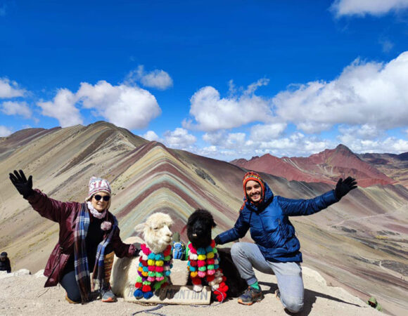 PACK: Perú Visita - 7 Días