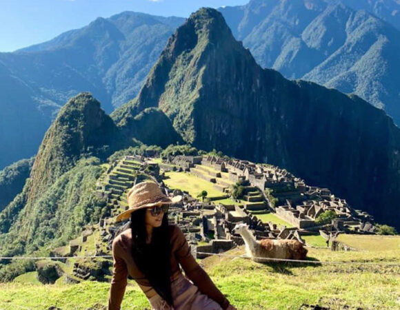 PACK: Perú Visita - 12 Días