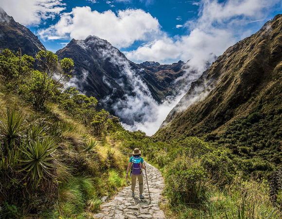 Camino del Inca - 2D/1N